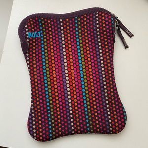 📱iPad/ laptop case